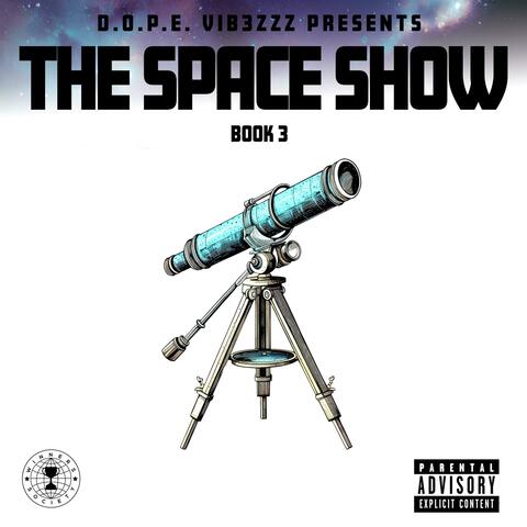THE SPACE SHOW