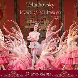 Tchaikovsky, Waltz of the Flowers