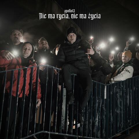 Nie ma rycia, nie ma życia