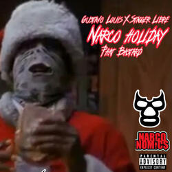 NARCONOMIC HOLIDAY (feat. STAGGER LIBRE)