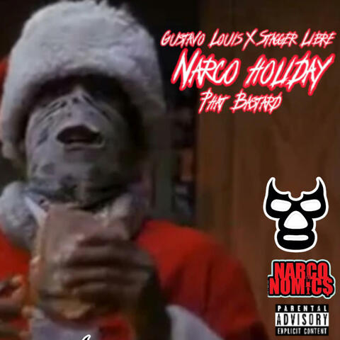 NARCONOMIC HOLIDAY (feat. STAGGER LIBRE)