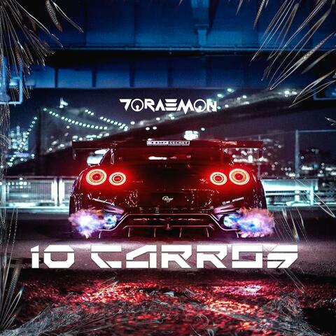 10 Carros (GHETTO)
