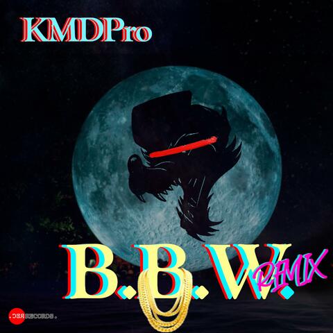 Big Bad Wolf (Radio Edit)