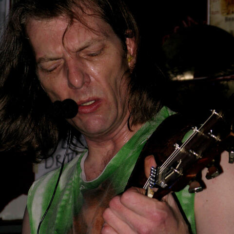 Live Jimmy Z June 6 1996