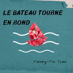 Le bateau tourne en rond