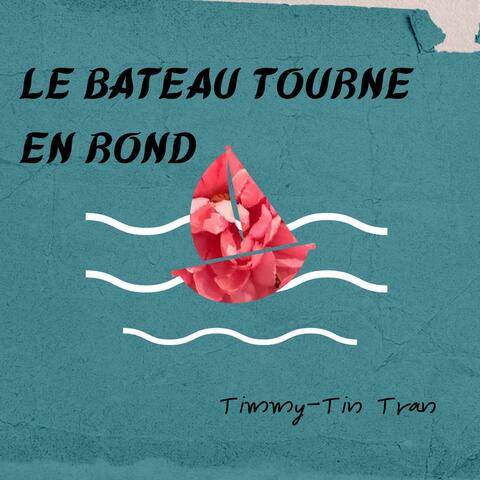 Le bateau tourne en rond