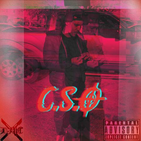 C.S.O. (Clan Shit Only)