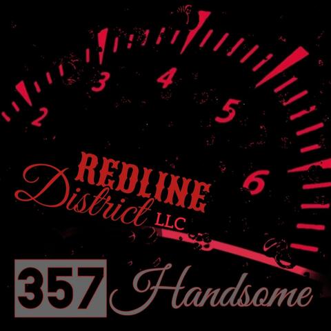 I must be Trippin' (feat. 357 Handsome)