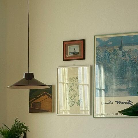December Improvisations