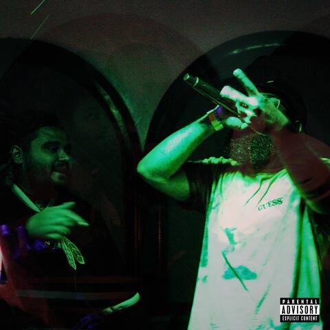 Separate Myself (feat. Xodus, Tha Forbidden One)