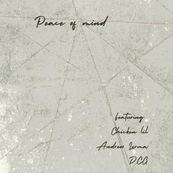 Peace of Mind (feat. DCG & CHICKENLIL)