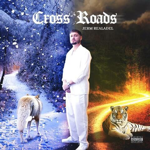 CrossRoads