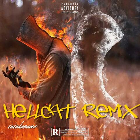 Hellcat srt (TRF remix)