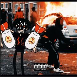 WWIII (End The Simulation) (feat. Delixe)