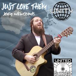 Just Love Them (feat. Joey Newcomb)