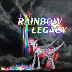 In Dreams of Rainbows
