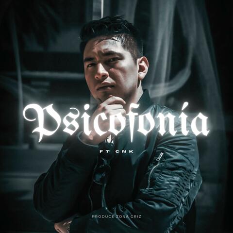 Psicofonía (feat. CNK)