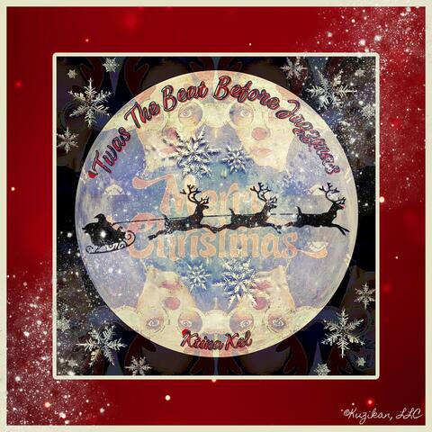 'Twas The Beat Before Jazzmas