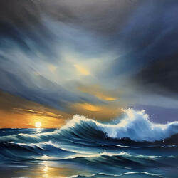 The Ocean