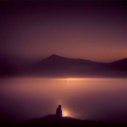 Secrets in the Dark