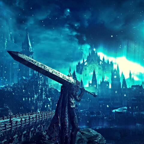 TRANCE DARKNESS (INTO THE MIND)