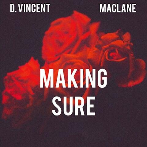 Making Sure (D.Vincent, Maclane)