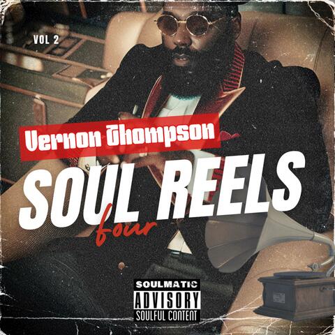 Soul Four Reels, Vol. 2