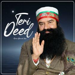 Tere Darsh da hi h (Teri Deed)♥️