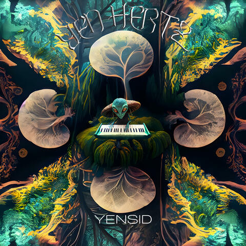 YEN HERTZ