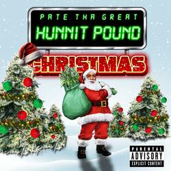Hunnit Pound Christmas