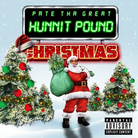 Hunnit Pound Christmas