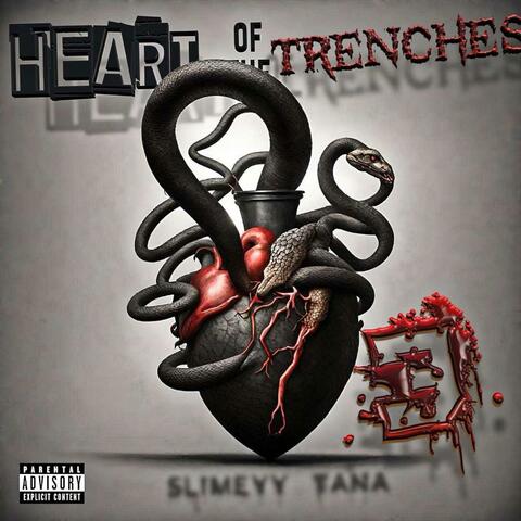 Heart Of The Trenches 3