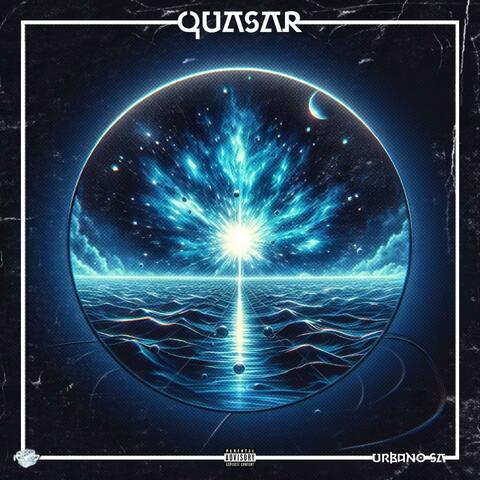 Last Of The Year (Quasar)