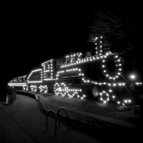 Christmas In Flagstaff