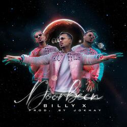 Doorbeen (feat. Jokhay)