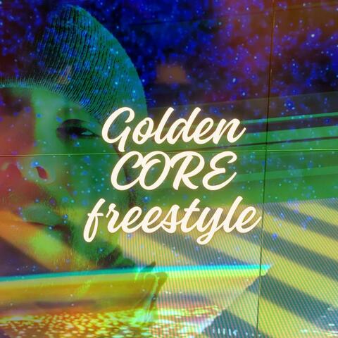 GOLDEN CORE FREESTYLE (4W)