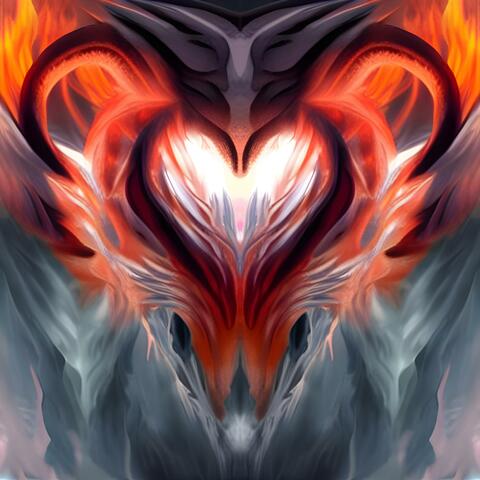 Angel Of Oblivion (Iron Heart DLC)