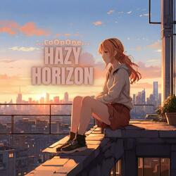 Hazy Horizon