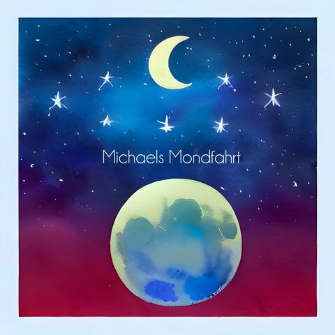 Michaels Mondfahrt