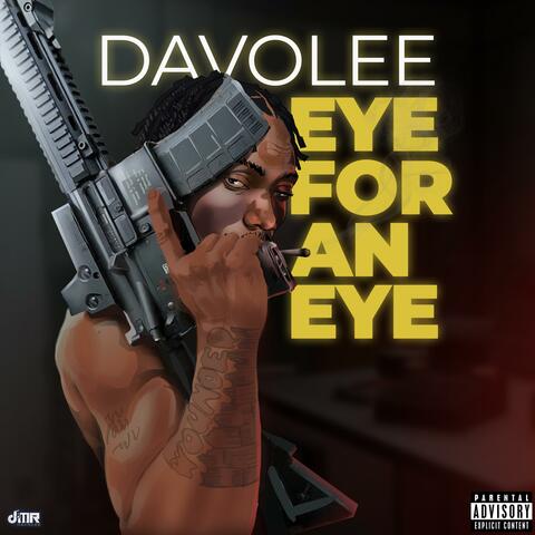 EYE FOR AN EYE
