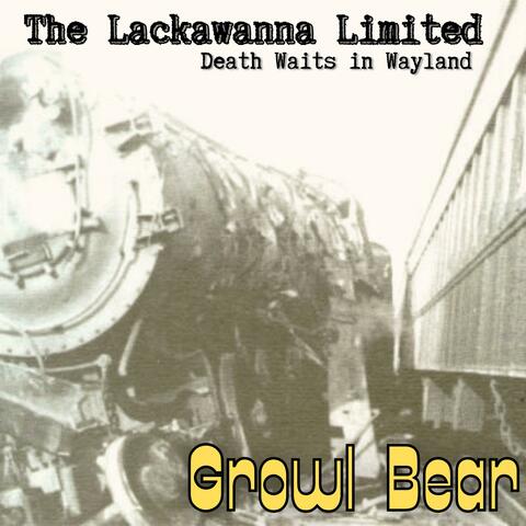 The Lackawanna Limited
