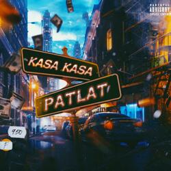 KASA KASA PATLAT (feat. Josef)