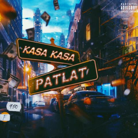 KASA KASA PATLAT (feat. Josef)