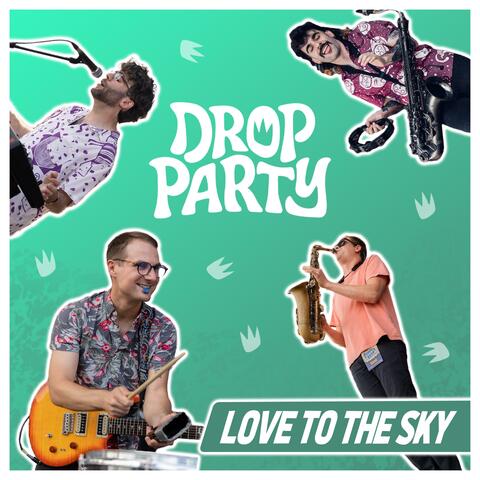 Love To The Sky