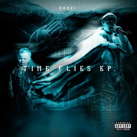Time Flies Ep.