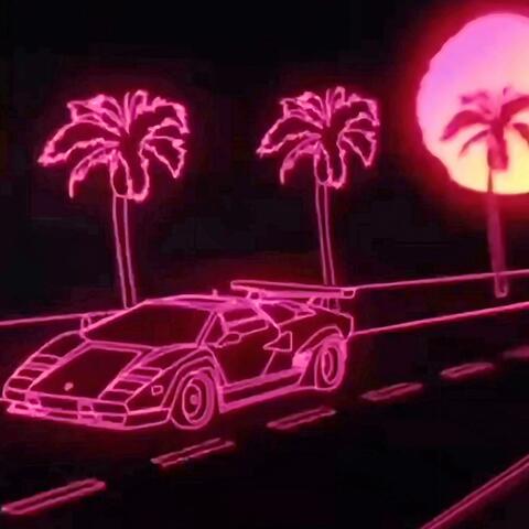 I Hate These Hoes (Vaporwave)