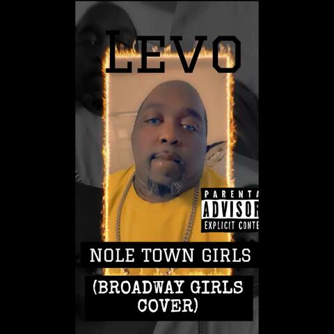 Nole Town Girls