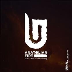 Anatolian Fire (Original Hybrit Acid Soundtrack)