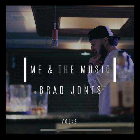 Brad Jones