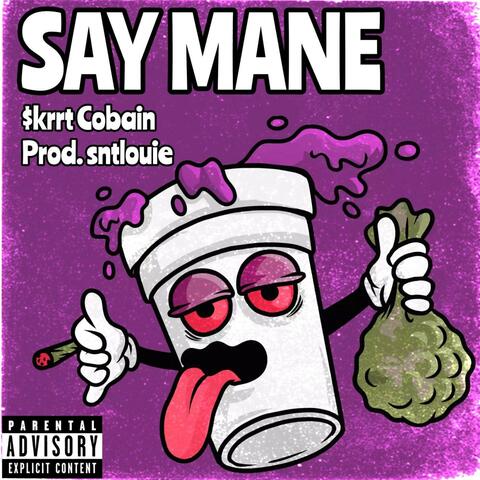Say Mane